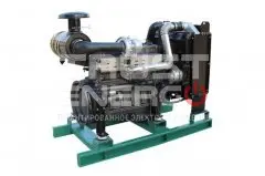 Дизельный двигатель TSS Diesel TDK 132 6LT (MD-132k)