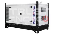 Дизельный генератор WattStream WS138-CW Cummins 6BTАА5.9-G2 trustenergo.ru Дизельный генератор WattStream WS138-CW Cummins 6BTАА5.9-G2 trustenergo.ru
