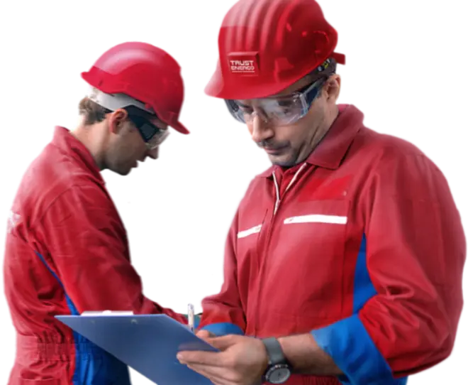 Диагностика дизель-генераторов в Новом Уренгое