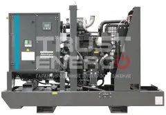 Дизельный генератор Atlas Copco QI 415