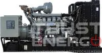Высоковольтная станция MGE P1600PS (4016-TAG2A) 6300 В