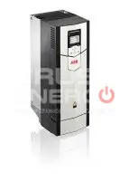 Частотный преобразователь ABB ACS880-01-045A-3+B056, 22 кВт, IP55, лаковое покрытие плат, чоппер