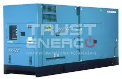Дизельный генератор Airman SDG400S с АВР