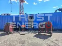 Нагрузочные испытания ДГУ FG Wilson P33-1