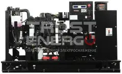 Газовый генератор Generac SG 28 открытый с АВР