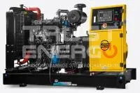 Дизельный генератор Magnus 30/400 FA