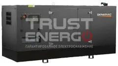Дизельный генератор Generac PME165 В кожухе