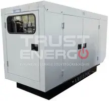 Дизельный генератор АМПЕРОС АД 16-Т400 В кожухе с АВР YangDong 495D trustenergo.ru Дизельный генератор АМПЕРОС АД 16-Т400 В кожухе с АВР YangDong 495D trustenergo.ru