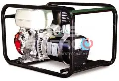 Бензиновый генератор Gesan G 3000 H