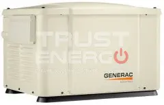Газовый генератор Generac 6520