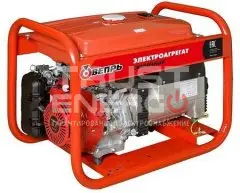 Сварочный генераторепрь АСПБВ220-6,5/3,5-Т400/230Х-БГ