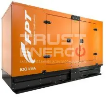 Дизельный генератор FPT GS NEF200 n с АВР В кожухе IVECO trustenergo.ru Дизельный генератор FPT GS NEF200 n с АВР В кожухе IVECO trustenergo.ru