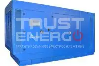 Дизельный генератор ТСС АД-500С-Т400-1РКМ17