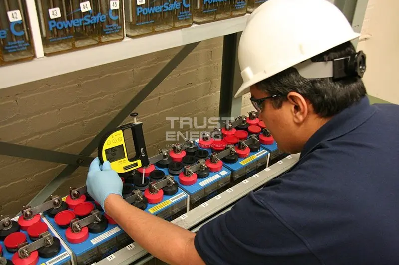 Техническое обслуживание ИБП в Новом Уренгое