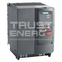 Частотный преобразователь Siemens 6SE6420-2UD17-5AA1 ток 2,1А 0.75кВт 380В 3ф.