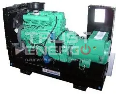 Дизельный генератор MingPowers M-W1000E с АВР