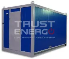Газовый генератор Energo HGE-150 T5 NG контейнере с АВР В контейнере TG130G5VTX86 trustenergo.ru Газовый генератор Energo HGE-150 T5 NG контейнере с АВР В контейнере TG130G5VTX86 trustenergo.ru