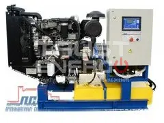 Дизельный генератор ПСМ ADP-60