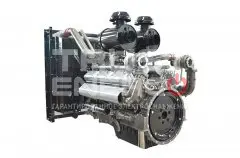 Дизельный двигатель TSS Diesel TDS 405 12VTE