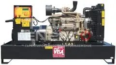 Дизельный генератор Onis VISA V 250 B (Stamford) с АВР