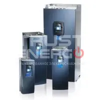 Частотный преобразователь Vacon NXP09205A0N0SSAA1A2 500кВт 380В IP00 6-пульс