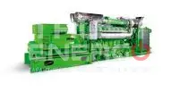 Jenbacher Высоковольтная станция Jenbacher J 612 J09 10500В Jenbacher Высоковольтная станция Jenbacher J 612 J09 10500В