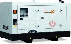 Дизельный генератор Yanmar YH 550 DTLS-5B