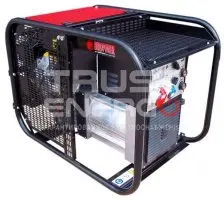 Сварочный генератор EuroPower EP 400 XE DC