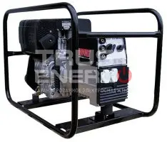 Сварочный генератор EuroPower EP 200 DX1 AC Открытая на раме HATZ trustenergo.ru Сварочный генератор EuroPower EP 200 DX1 AC Открытая на раме HATZ trustenergo.ru