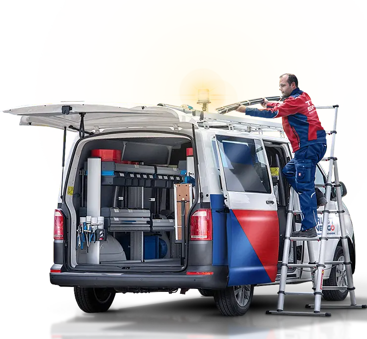 Сервис ГПУ и ГПЭС в Новом Уренгое