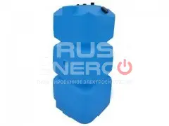 Бак топливный 800л пластиковый, Т800ВКЗ