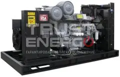 Дизельный генератор Onis VISA P 730 U (Marelli) с АВР