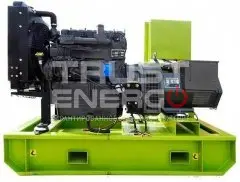 Дизельный генератор Motor АД15-Т400-R с АВР