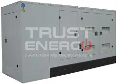 Дизельный генератор АМПЕРОС АД 400-Т400 P (Проф) В кожухе SDEC trustenergo.ru Дизельный генератор АМПЕРОС АД 400-Т400 P (Проф) В кожухе SDEC trustenergo.ru