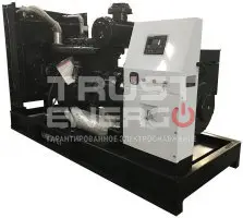 Дизельный генератор АМПЕРОС АД 320-Т400 с АВР K25G-571D (12V) trustenergo.ru Дизельный генератор АМПЕРОС АД 320-Т400 с АВР K25G-571D (12V) trustenergo.ru