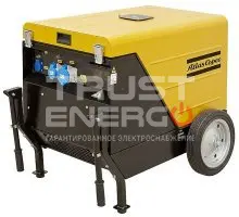 Дизельный генератор Atlas Copco QEP S9 на шасси В кожухе на шасси Lombardini 25LD330 trustenergo.ru Дизельный генератор Atlas Copco QEP S9 на шасси В кожухе на шасси Lombardini 25LD330 trustenergo.ru