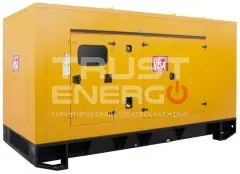 Дизельный генератор Onis VISA F 301 GX (Mecc Alte)