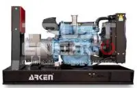 Дизельный генератор Arken ARK-B 350