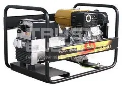 Сварочный генератор Energo EB 6.5/400-W220R