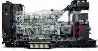 Высоковольтная станция Himoinsa HTW-1530 T5 11кВ