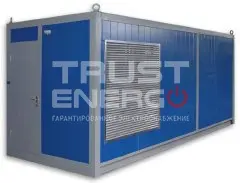 Дизельный генератор FPT GE CURSOR400 В контейнере с АВР В контейнере IVECO trustenergo.ru Дизельный генератор FPT GE CURSOR400 В контейнере с АВР В контейнере IVECO trustenergo.ru