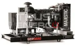Дизельный генератор Genmac G500IO Открытая на раме IVECO CURSOR13TE7W trustenergo.ru Дизельный генератор Genmac G500IO Открытая на раме IVECO CURSOR13TE7W trustenergo.ru