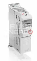 Частотный преобразователь ABB ACS850-04-807A-5+J414, 450 кВт, IP00, ЕМС-фильтр, лаковое покрытие пла