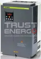 Частотный преобразователь Hyundai N700E 750HF 75кВт 380В