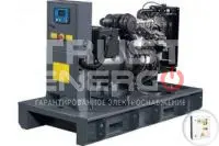 Дизельный генератор EMSA E IV EG 0440