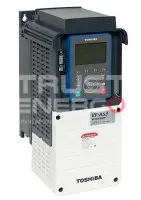 Частотный преобразователь TOSHIBA VFAS3 4200KPC ND 250 кВт 400В