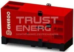 Дизельный генератор Energo EDF 700/400 SCS с АВР