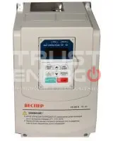 Частотный преобразовательеспер E5-Р7500-003Н 2,2кВт 380В