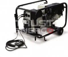 Сварочный генератор Gesan DS 300 L