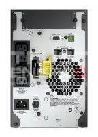 Источник бесперебойного питания APC APC Smart-UPS On-Line SRC1000ICCIND для сервера и сетей